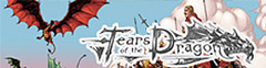 A fantasy epic by Tyler James Tears of the Dragon
